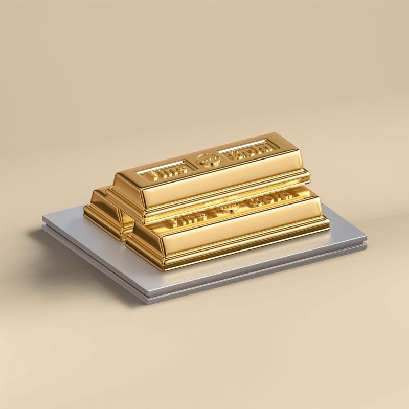10 Gram Gold Bar – Smart Saver Option